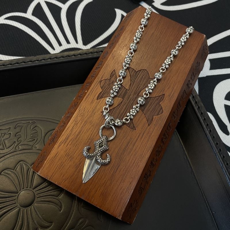 Chrome Hearts Necklaces